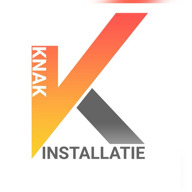 knak installatie